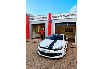 VW Scirocco Gebrauchtwagen