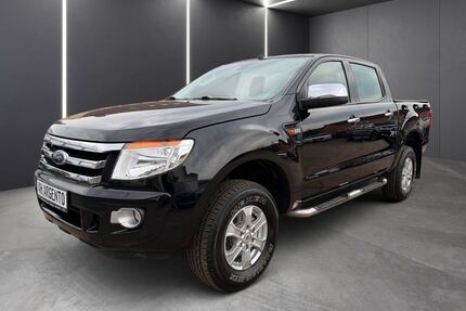 Ford Ranger Gebrauchtwagen