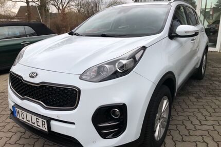 Kia Sportage Gebrauchtwagen