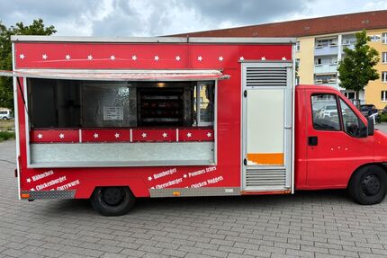 Fiat Ducato Gebrauchtwagen