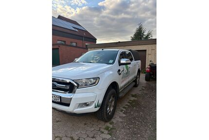 Ford Ranger Gebrauchtwagen