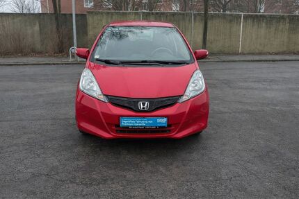 Honda Jazz Gebrauchtwagen