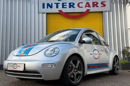 VW New Beetle Gebrauchtwagen