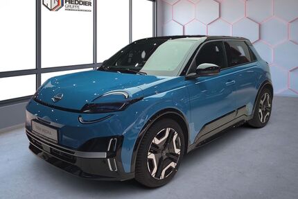 Nissan Micra Gebrauchtwagen