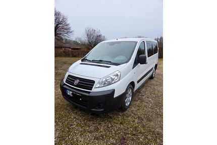 Fiat Scudo Gebrauchtwagen
