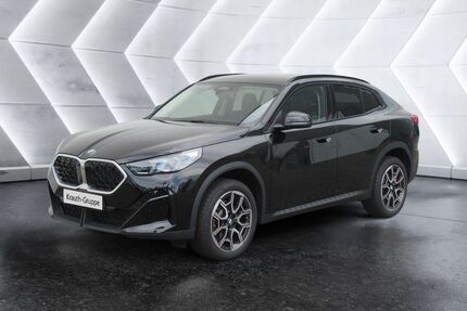 BMW X2 Gebrauchtwagen