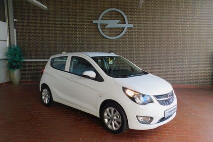 Opel Karl Gebrauchtwagen