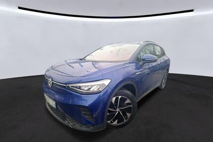 VW ID.4 Gebrauchtwagen