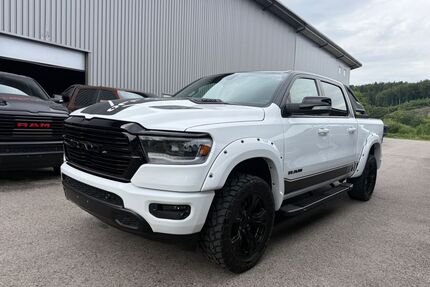 Dodge RAM Gebrauchtwagen