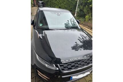 Land Rover Range Rover Evoque Gebrauchtwagen