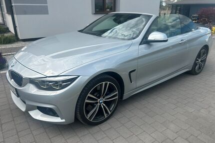 BMW 435 Gebrauchtwagen