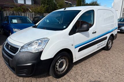 Peugeot Partner Gebrauchtwagen