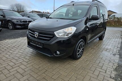 Dacia Dokker Gebrauchtwagen