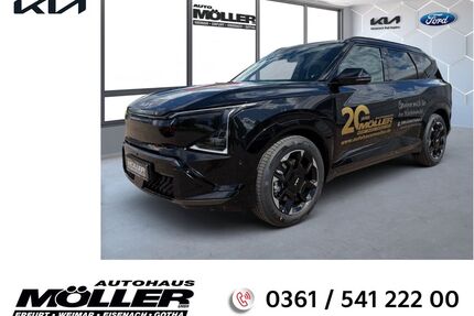 Kia EV5 Gebrauchtwagen