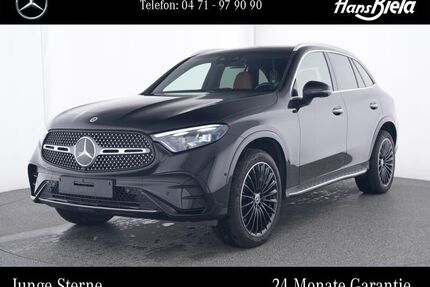 Mercedes-Benz GLC 300 Gebrauchtwagen