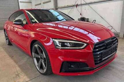 Audi A5 Gebrauchtwagen