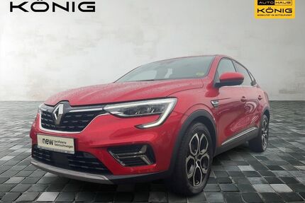 Renault Arkana Gebrauchtwagen