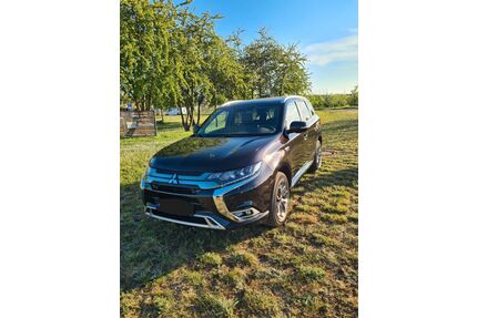 Mitsubishi Outlander Gebrauchtwagen