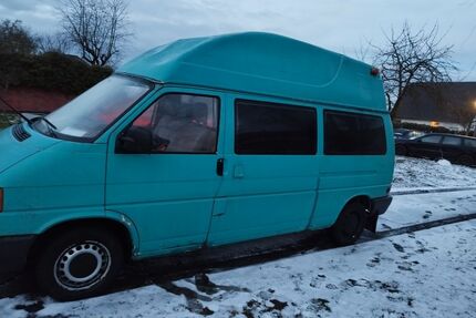 VW T4 andere Gebrauchtwagen