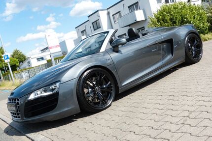 Audi R8 Gebrauchtwagen