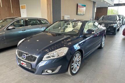 Volvo C70 Gebrauchtwagen