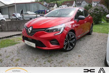 Renault Clio Gebrauchtwagen