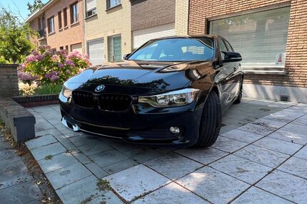 BMW 316 Gebrauchtwagen