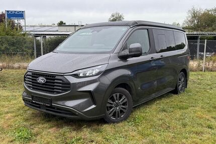 Ford Tourneo Custom Gebrauchtwagen
