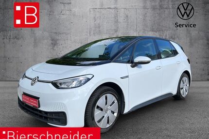 VW ID.3 Gebrauchtwagen