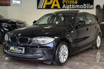 BMW 118 Gebrauchtwagen