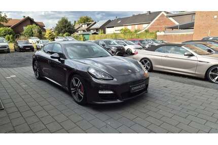Porsche Panamera Gebrauchtwagen
