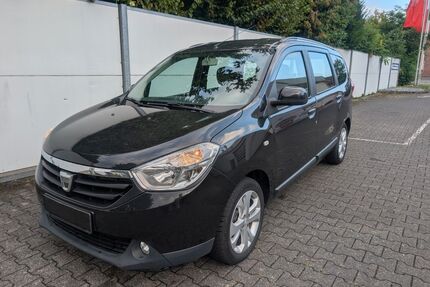 Dacia Lodgy Gebrauchtwagen