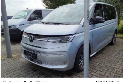 VW T7 Multivan Gebrauchtwagen