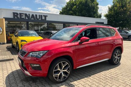 Seat Ateca Gebrauchtwagen