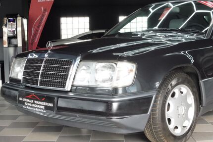 Mercedes-Benz 300 Gebrauchtwagen