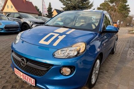 Opel Adam Gebrauchtwagen