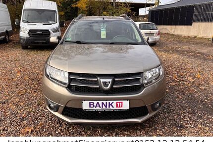 Dacia Logan Gebrauchtwagen
