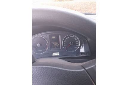VW T5 Kombi Gebrauchtwagen