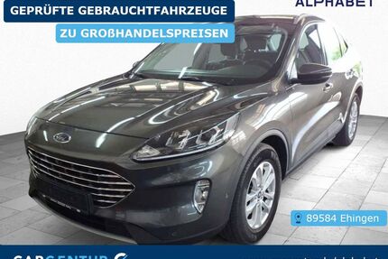 Ford Kuga Gebrauchtwagen