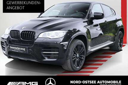 BMW X6 M Gebrauchtwagen