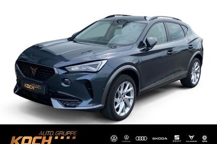 Cupra Formentor Gebrauchtwagen