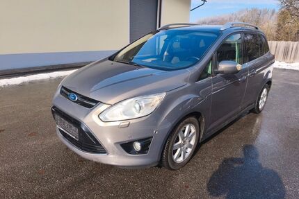Ford Grand C-Max Gebrauchtwagen