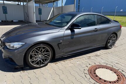 BMW 428 Gebrauchtwagen