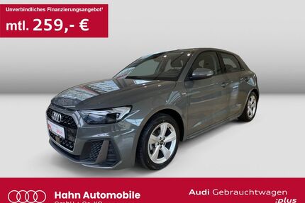 Audi A1 Gebrauchtwagen