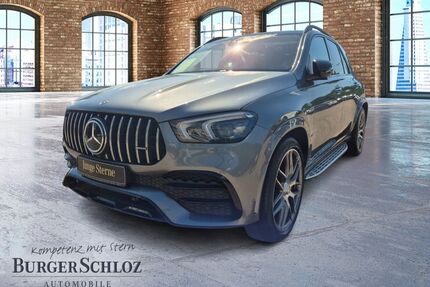 Mercedes-Benz GLE 53 AMG Gebrauchtwagen