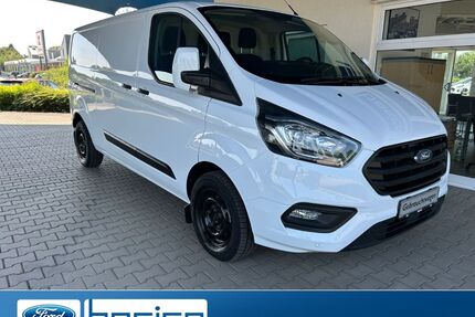 Ford Transit Custom Gebrauchtwagen
