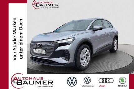 Audi Q4 e-tron Gebrauchtwagen