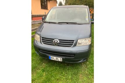 VW T5 Multivan Gebrauchtwagen