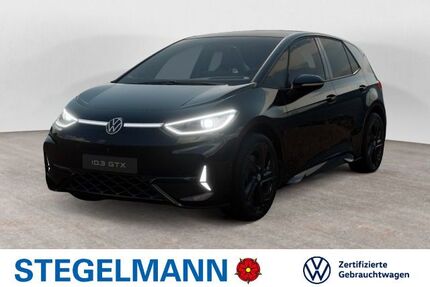 VW ID.3 Gebrauchtwagen