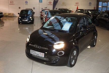 Fiat 500e Gebrauchtwagen